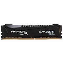 二手金士顿 SAVAGE8G 2400 DDR3单 骇客回收
